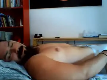 Chaturbate Live Porn of tantra_man_yogi