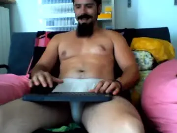 Chaturbate Nude Webcam of tantra_man_yogi