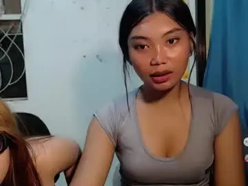 Chaturbate Live Porn of urpinay_sandra69
