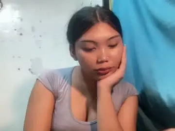 Chaturbate Live Sex of urpinay_sandra69