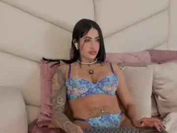 Chaturbate Live Sex Cam of valky_bes