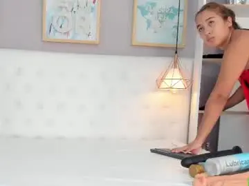 Chaturbate Free Porn Cam of vannia_smith_