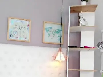 Chaturbate Sex Cam of vannia_smith_