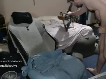 Chaturbate Sex Chat of akabutt
