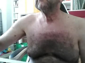 Chaturbate Nude Webcam of alessandroalexx