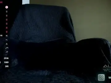 Chaturbate Live Porn of alex_wolf__