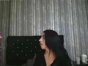 Chaturbate Nude Webcam of alicee_moonn