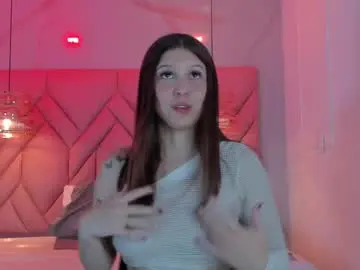 Chaturbate Best live sex cam show of angelaa_cute