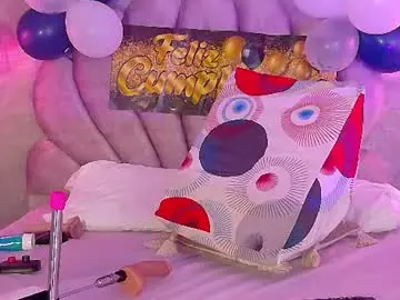 Chaturbate Live Porn of bellasanderrs