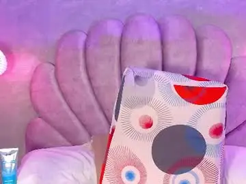 Chaturbate Free Live Porn of bellasanderrs