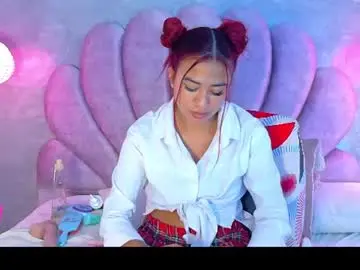 Chaturbate Private Sex Chat of bellasanderrs