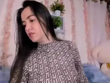 Chaturbate Sex Chat of camiilalopee