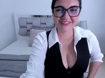 Chaturbate Watch Live Sex Cams of camila_buitrago
