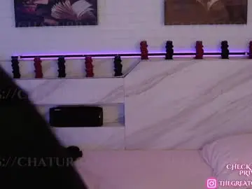 Chaturbate Best live sex cam show of greatcoincidence