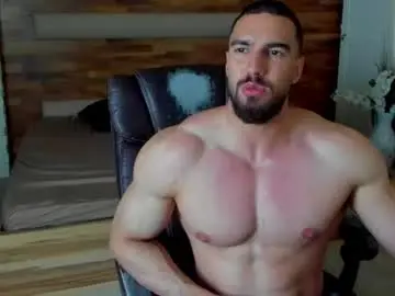 Chaturbate Nude Webcam of ivanhydee