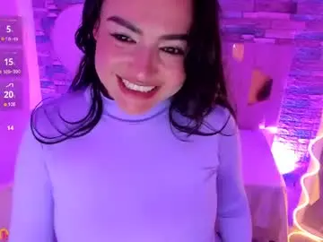 Chaturbate Live Sex Cam of jeannette_tay