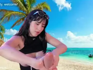 Chaturbate Free Porn Cam of kim_joi_