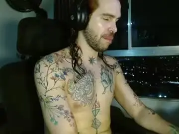 Chaturbate Live Sex of kingcat420