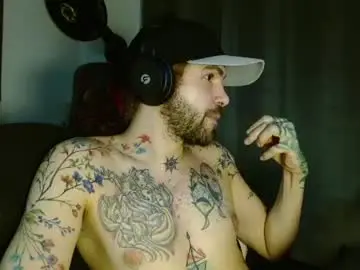 Chaturbate Best live sex cam show of kingcat420