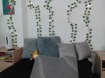 Chaturbate Sex Cam of lairen_baby