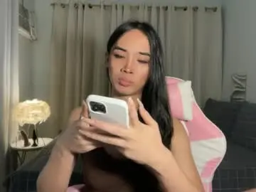 Chaturbate Live Porn of lovely_briana1
