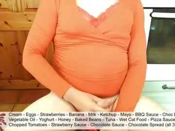 Chaturbate Sex Chat of messyxdresser