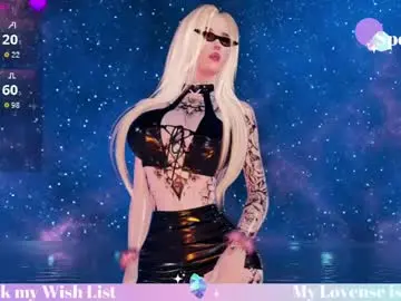 Chaturbate Adult Webcam of mia_lilah
