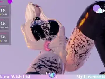 Chaturbate Best Webcam of mia_lilah