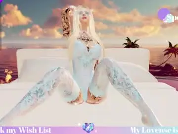 Chaturbate Best live sex cam show of mia_lilah