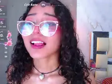 Chaturbate Best live sex cam show of moon_and_fire_