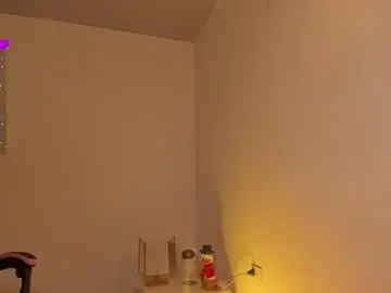 Chaturbate Live Sex Cam of natural_ginger5
