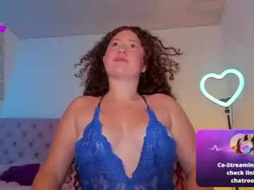 Chaturbate Nude Webcam of natural_ginger5