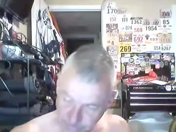 Chaturbate Nude Webcam of tnash24