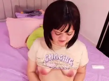 Chaturbate Live Sex of twiggy_sw
