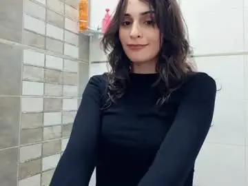 Chaturbate Adult Webcam of wonderland_stia