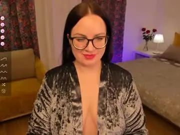 Chaturbate Private Sex Chat of _katrin_