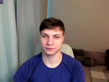 Chaturbate Private Sex Chat of alex_milson
