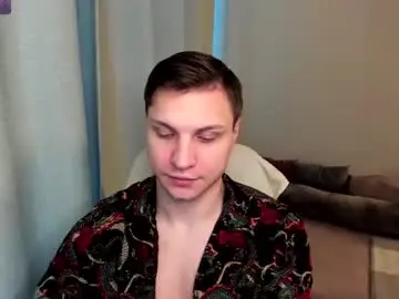 Chaturbate Live Sex of alex_milson