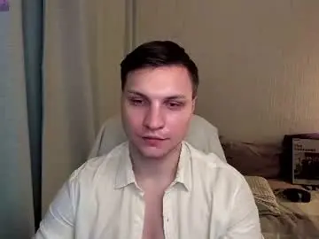 Chaturbate Live Sex Cam of alex_milson