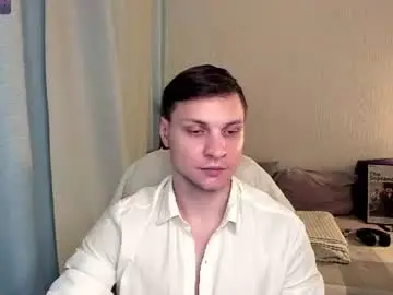 Chaturbate Sex Chat of alex_milson