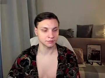 Chaturbate Live Sex Cam of alex_milson