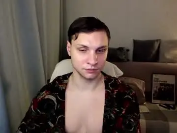 Chaturbate Best Webcam of alex_milson
