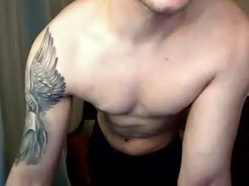 Chaturbate Best Webcam of alex_milson