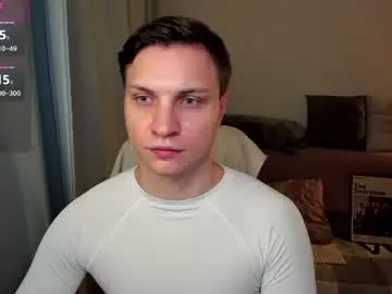 Chaturbate Best Webcam of alex_milson