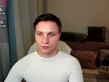 Chaturbate Best live sex cam show of alex_milson