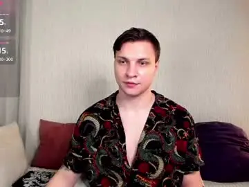 Chaturbate Sex Chat of alex_milson