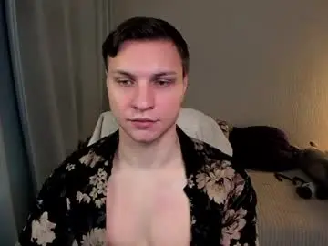 Chaturbate Adult Video Chat of alex_milson