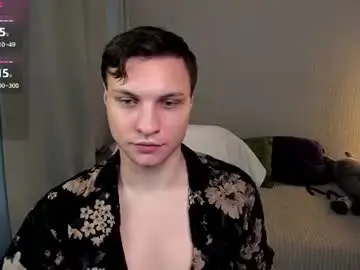 Chaturbate Free Live Porn of alex_milson
