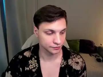 Chaturbate Live Porn of alex_milson