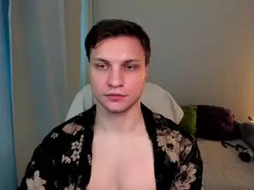 Chaturbate Live Porn of alex_milson
